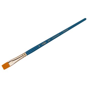 Кисть художественная синтетика Гамма 