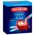 Сахар порционный, 5гр*60шт, картонная коробка Сахар порционный, 5гр*60шт, картонная коробка
