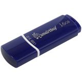 Память Smart Buy "Crown" 16GB, USB 3.0 Flash Drive, синий Память Smart Buy "Crown" 16GB, USB 3.0 Flash Drive, синий