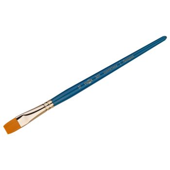 Кисть художественная синтетика Гамма 