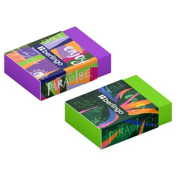 Ластик Berlingo 