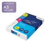 Бумага Color copy А3, 280г/м2, 150л., 161% Бумага Color copy А3, 280г/м2, 150л., 161%