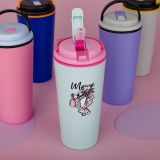 Термостакан MESHU "Meow", 350мл Термостакан MESHU "Meow", 350мл