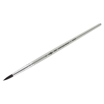 Кисть художественная синтетика имитация белки Гамма 