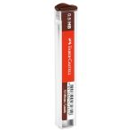Грифели для механических карандашей Faber-Castell "Polymer", 12шт., 0,5мм, HB