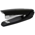 Степлер №10 Berlingo "Hyper" до 20л, пластиковый корпус, черный