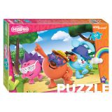 Пазл  120 эл. Step Pazzle "Riki", ассорти