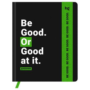 Дневник 1-11 кл. 48л. (твердый) BG 