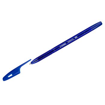 Ручка шариковая СТАММ 