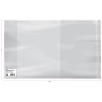 Обложка 225*390 для дневников и тетрадей, универсальная с липким слоем, Greenwich Line, ПП 90мкм, ШК