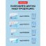 Бумага туалетная OfficeClean Professional(T2), 1-слойная, 200м/рул., белая Бумага туалетная OfficeClean Professional(T2), 1-слойная, 200м/рул., белая
