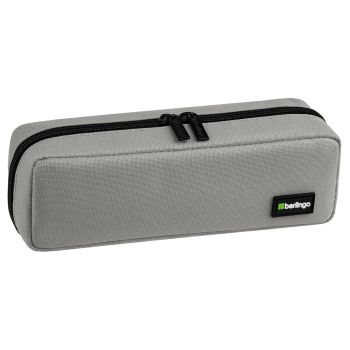 Пенал мягкий 1 отделение, 205*60*65 Berlingo 