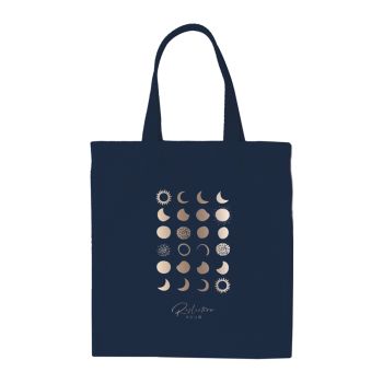 Сумка-шоппер MESHU 