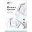 Калька под карандаш А4 ArtSpace, 20л., 40г/м2, в папке