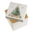 Коробка складная подарочная MESHU 