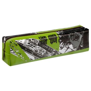 Пенал мягкий 200*55*40 MESHU 