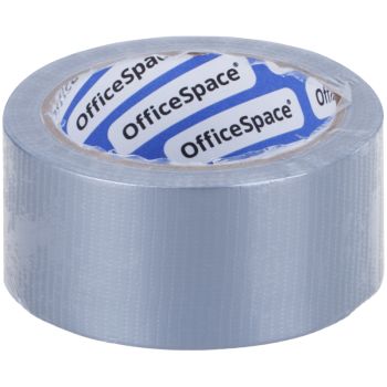 Клейкая лента армированная OfficeSpace 48*20м, инд. упаковка, ШК Клейкая лента армированная OfficeSpace 48*20м, инд. упаковка, ШК
