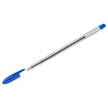 Ручка шариковая СТАММ 