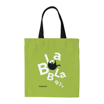 Сумка-шоппер MESHU 