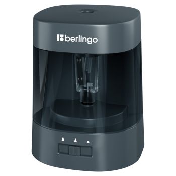 Точилка электрическая Berlingo 