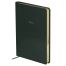 Ежедневник датированный 2026г., А5, 176л., твердый переплет, кожзам, BG 