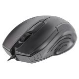 Мышь Smartbuy ONE 210-K, USB, черный, 3btn+Roll Мышь Smartbuy ONE 210-K, USB, черный, 3btn+Roll