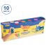 Тесто для лепки JOVI, 10 цветов*110г, картон