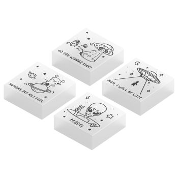 Ластик Berlingo 