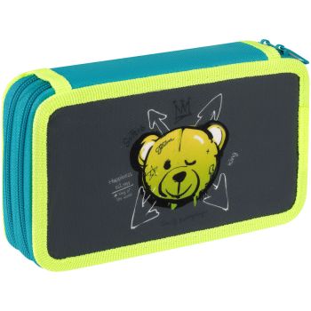 Пенал 2 отделения, 190*110 ArtSpace 