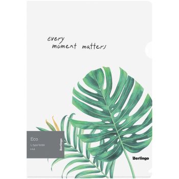 Папка-уголок Berlingo 