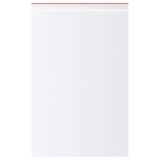 Пакеты с замком "Zip Lock" (100шт.) OfficeClean, 50*70мм, ПВД, 32мкм Пакеты с замком "Zip Lock" (100шт.) OfficeClean, 50*70мм, ПВД, 32мкм