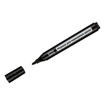 Маркер для белых досок OfficeSpace 